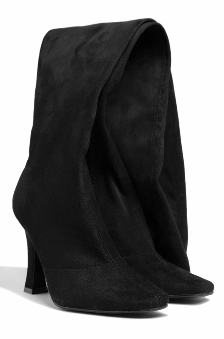 MIXX City Life - Black Shoes