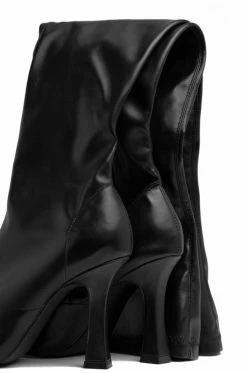 MIXX City Life - Black PU