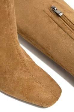 MIXX Shoes City Life - Nude