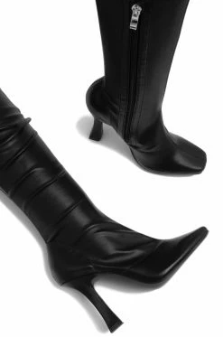 MIXX City Life - Black PU