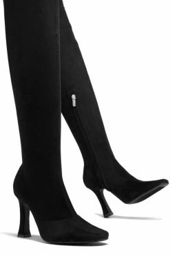 MIXX City Life - Black Shoes