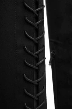 MIXX Shoes Take Over - Black