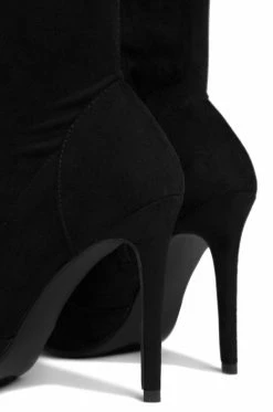 MIXX Shoes Take Over - Black