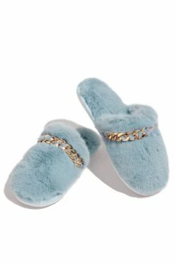 MIXX Warm Hearted - Light Blue