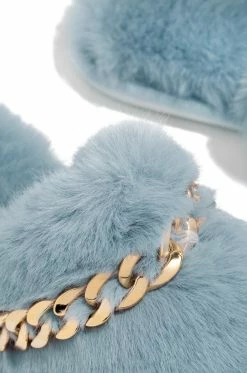 MIXX Warm Hearted - Light Blue