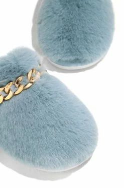 MIXX Warm Hearted - Light Blue