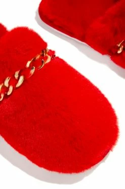 MIXX Shoes Warm Hearted - Red