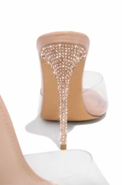 SOME Midnight Thrill - Nude