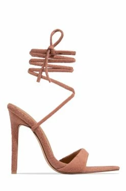 SOME Shoes Azelia - Nude