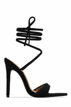 SOME Shoes Azelia - Black