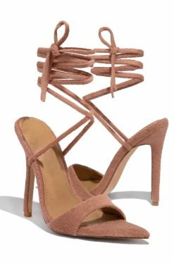 SOME Shoes Azelia - Nude