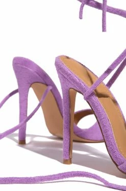 SOME Azelia - Lavender