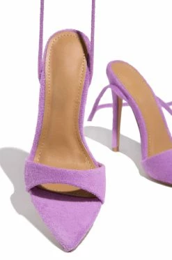 SOME Azelia - Lavender