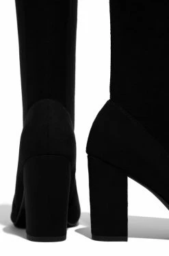 Delic Always Down - Black