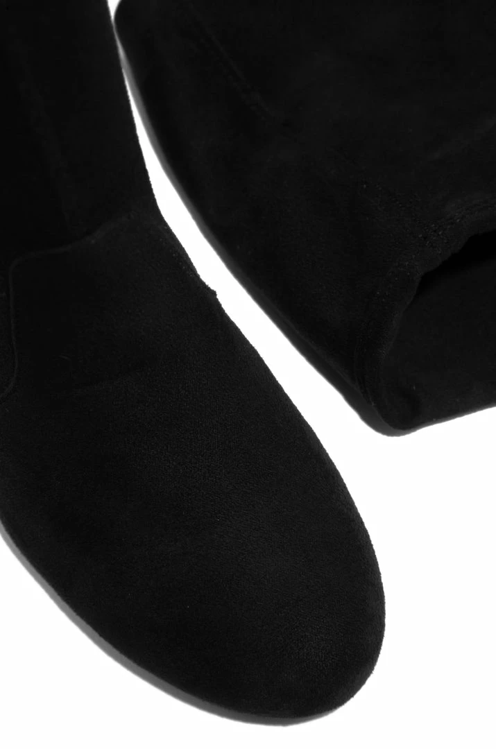 Delic Always Down - Black