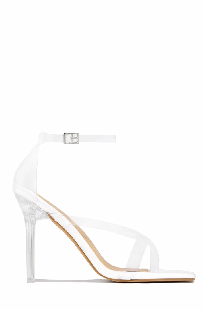 OLVJAY Natural Luxe - White