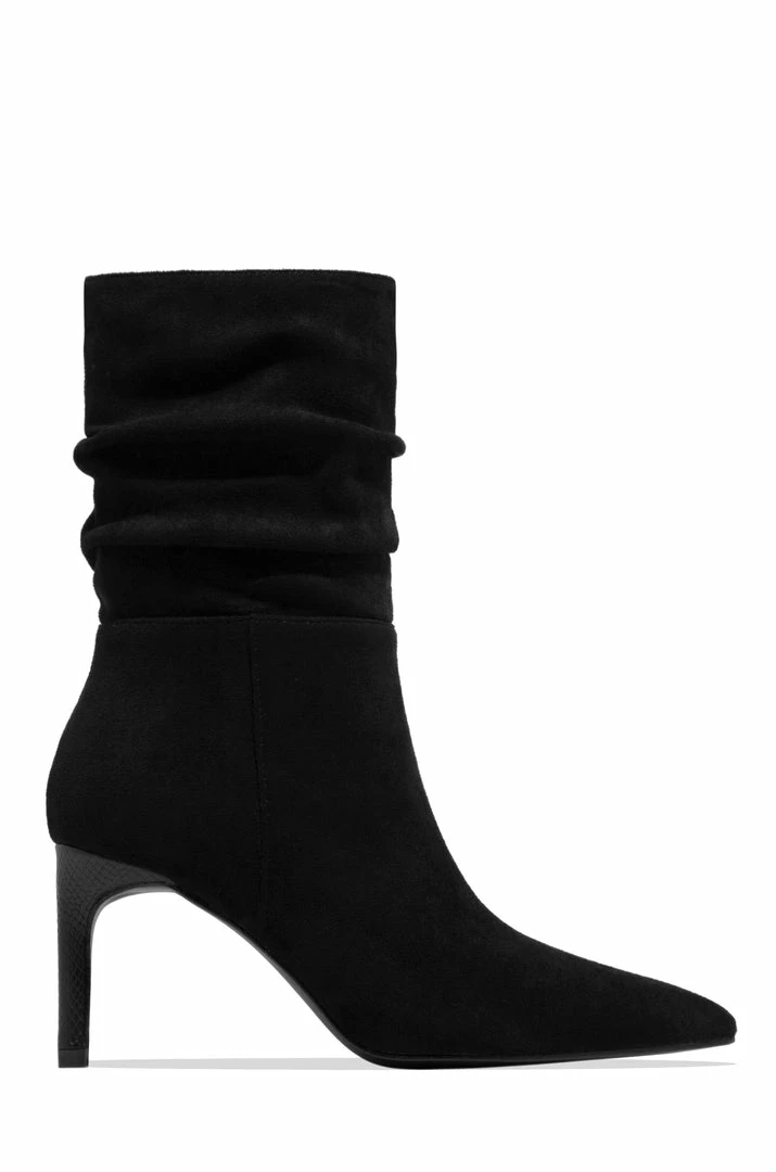 SOME Gessica - Black