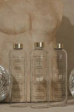 MSLOLA Motivated AF - Clear