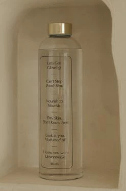 MSLOLA Motivated AF - Clear