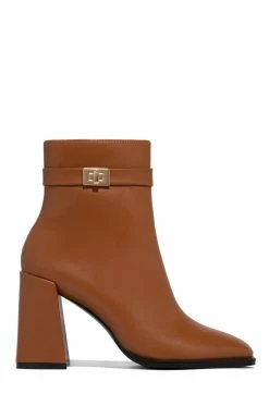 SOME Shoes Hazelle - Tan