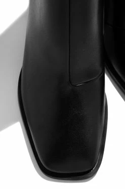 SOME Hazelle - Black Shoes