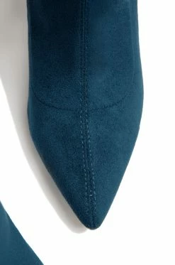 SOME Shoes Hit The Town - Teal