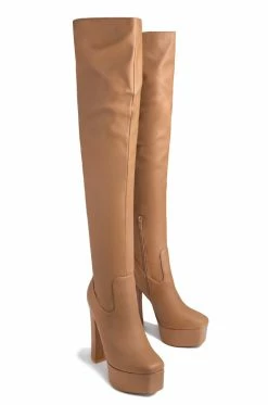 SOME Adrienna - Nude