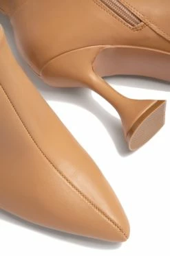 SOME Shoes Keira - Nude