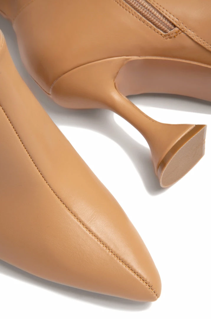 SOME Shoes Keira - Nude