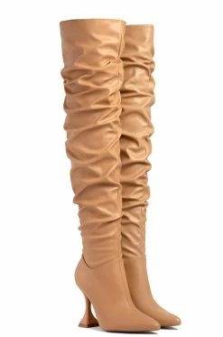 SOME Shoes Keira - Nude