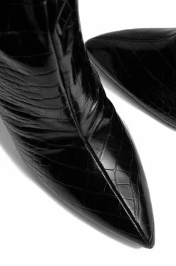 SOME Milenka - Black Shoes