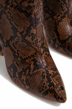 SOME Milenka - Snake