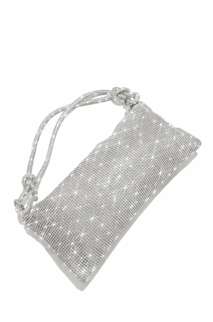 UR Diamonds Are Forever - Silver