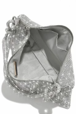 UR Diamonds Are Forever - Silver