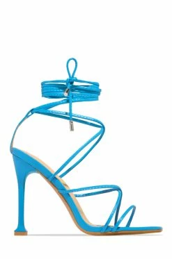 MIXX Sweet Talker - Aqua