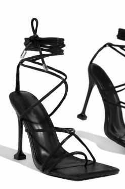 MIXX Shoes Sweet Talker - Black