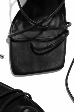 MIXX Shoes Sweet Talker - Black