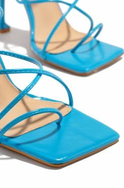 MIXX Sweet Talker - Aqua