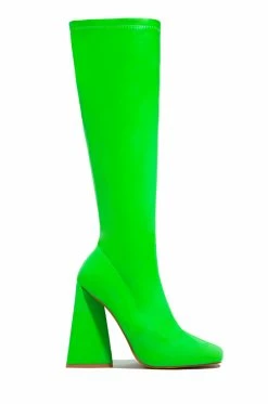 MIXX Shoes Nala - Green