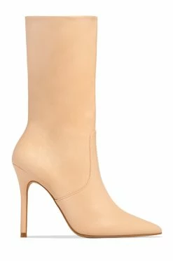 MIXX French Addiction - Nude