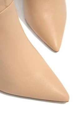 MIXX French Addiction - Nude