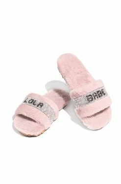 SOME Shoes Lola Babe - Blush