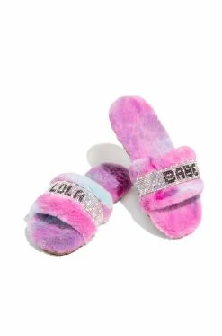 SOME Lola Babe - Multi Shoes