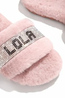 SOME Shoes Lola Babe - Blush