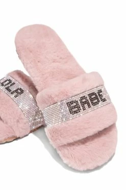 SOME Shoes Lola Babe - Blush