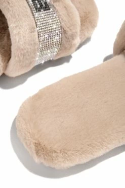 SOME Lola Babe - Nude Shoes