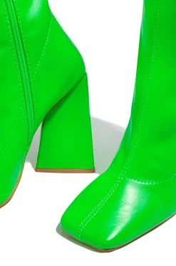 MIXX Shoes Nala - Green