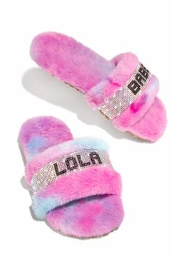 SOME Lola Babe - Multi Shoes