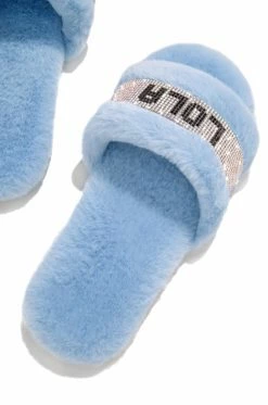 SOME Lola Babe - Light Blue