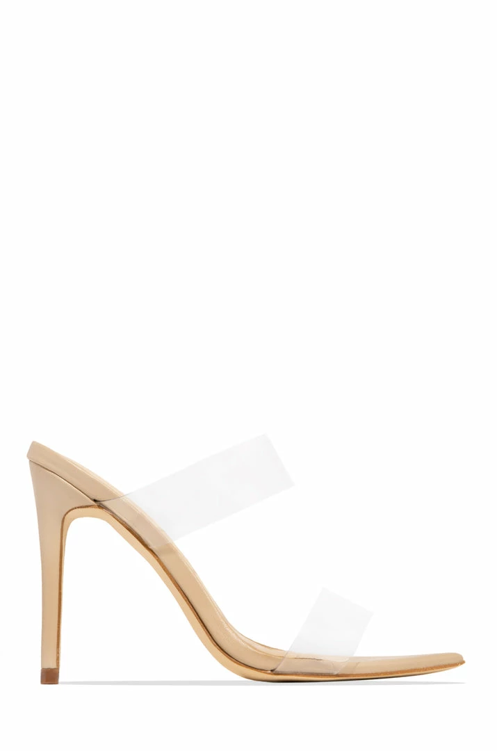 ANNEM Social Babe - Nude